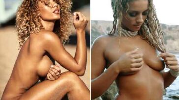 Jena Frumes Nude Photos Leaked