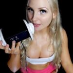 ASMR Network NSFW Trigger Words VideoTape