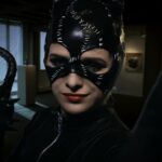 ASMR Shanny Catwoman Robs You ASMR Video