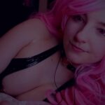 AftynRose ASMR Intrigued Succubus Patreon Video Leaked