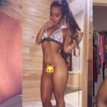 Alahna Ly Nude Photos Leaked