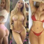 Amanda Lee Nudes And Sextape Porn Video Leaked