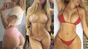 Amanda Lee Nudes And Sextape Porn Video Leaked