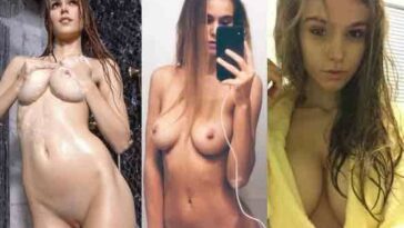 Amberleigh West Nudes And Porn Leaked