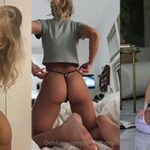 Ayla Woodruff Sexy Onlyfans Lingerie Leaked Photos And VideoTape