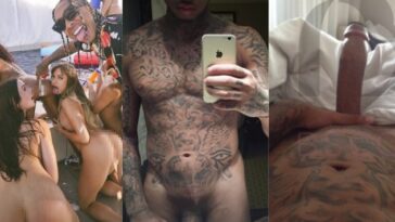 Tyga Nude & Sex Tape Onlyfans VideoTape Leaked