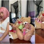 JadeTeen – Reverse Cowgirl Anal Onlyfans VideoTape Leaked