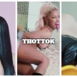 Nicki Minaj Nude Celeb VideoTape Leaked