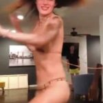 Bella Thorne Hot dance VideoTape Leaked