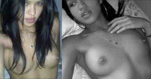 Cassie Ventura Sextape And Nudes Leaked