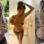 Corinna Kopf Nude Porn Sexy Photos And VideoTape Leaked