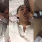 Emily Rinaudo Snapchat Hardcore Sex Video Leaked