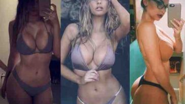 Emily Sears Sextape Video And Nudes Leaked