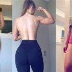 Fitbuttcheeks Nude Mariya Sene Onlyfans VideoTape Leaked