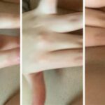 Gab nichogab99 Onlyfans Masturbating Porn VideoTape leaked