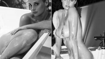 Genevieve Morton Nude Photos Leaked