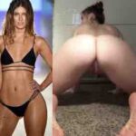 Hannah Stocking Sextape And Nudes Leaked