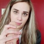 Hermione Nude First Handjob Cosplay Porn Video