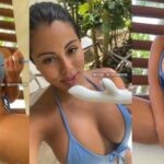 Steffy Moreno Toy Masturbation VideoTape Leaked