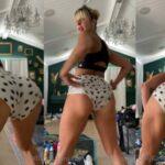 Gabbie Hanna Twerking VideoTape Leaked