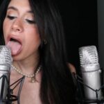 Ellie Alien Licking And Eating Mic VideoTape Leaked