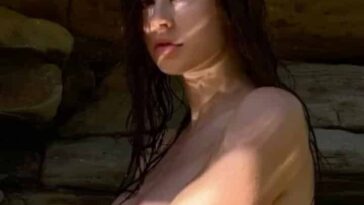 Sarah McDaniel Nude Instagram Model VideoTape Leaked