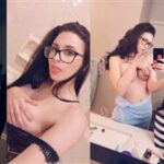 Jaxerie Twitch Streamer Body Show Nude Video Leaked