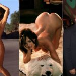 Karen McDougal Ex Donald Trump Leaked Sex Tape Porn Video