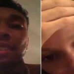 Kylie Jenner & Tyga Sextape Porn Video Leaked