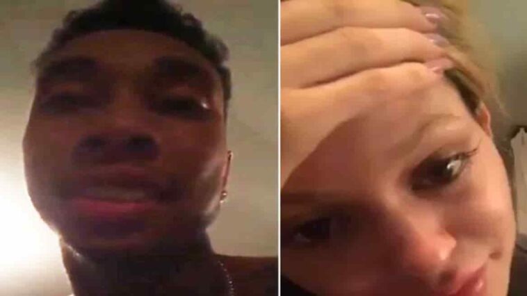 Kylie Jenner & Tyga Sextape Porn Video Leaked