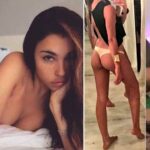 Madison Beer Nude Photos Leaked