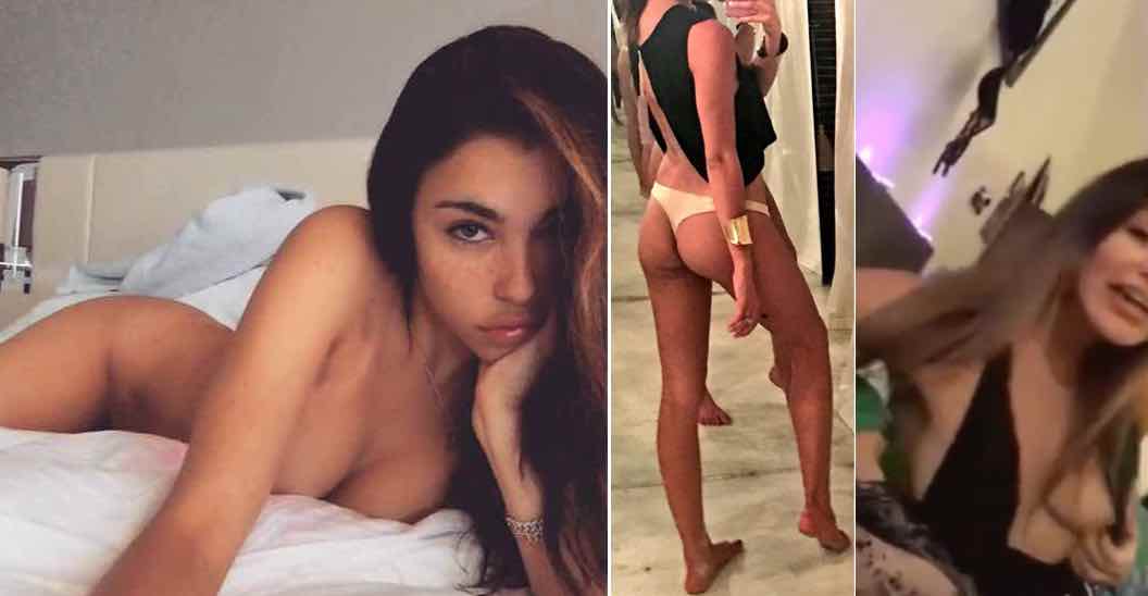 Madison Beer Nude Photos Leaked