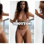 Malu Trevejo Bikini Twerking Onlyfans VideoTape Leaked