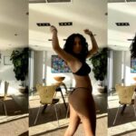 Malu Trevejo Lingerie Twerk Dancing VideoTape OnlyFans Leaked