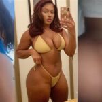 Megan Thee Stallion Leaked Sextape Porn Video Leaked