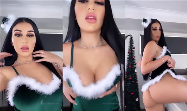 Mikaela Testa Christams Nude Video Leaked