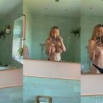 Rhian Sugden Nude Video Leaked