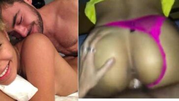 Sami Miro Sextape and Porn Video Leaked