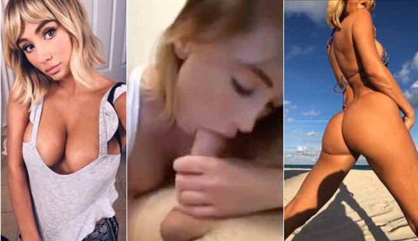 Sara Underwood Nude Sextape Porn Video Leaked