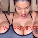 Sophia Lares Onlyfans Lotion Boobs Nude Video Leaked