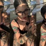 Taylor White Onlyfans Dildo Sucking Porn VideoTape Leaked