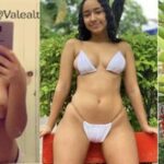 Valery Altamar Nude Onlyfans VideoTape Leaked