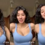 Voulezjj Topless Boob Bouncing Video