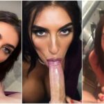 AvaKoxxx Nude Blowjob Onlyfans VideoTape Leaked