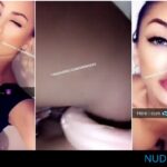 Gwen Singer Nude Shower Dildo Onlyfans VideoTape Leaked