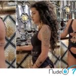 Malu Trevejo Nude Onlyfans Onlyfans VideoTape Leaked