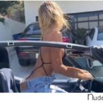 Sierra Skye Nude Very Sexy Onlyfans VideoTape Leaked