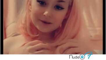 Pumpknprincess Nude Onlyfans VideoTape Leaked