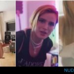 Bella Thorne Nude Onlyfans VideoTape Leaked