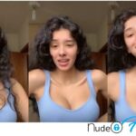 Voulezjj Topless Boob Bouncing Onlyfans VideoTape Leaked